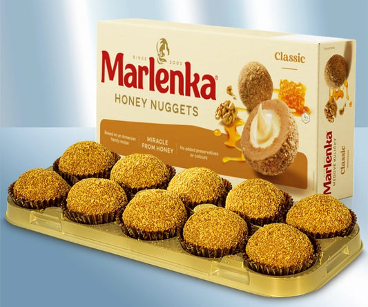Honey nuggets