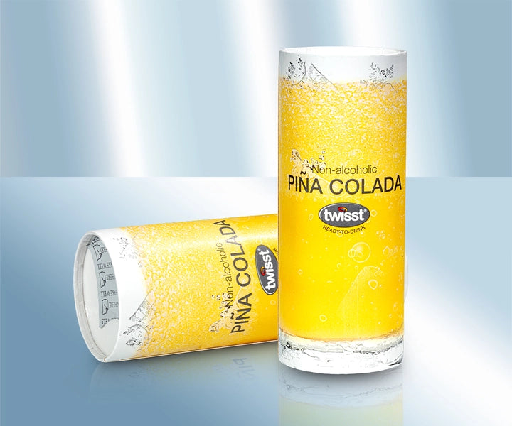 Cocktail "Pina Colada", 240ml