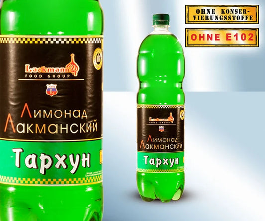 Лимонад Тархун 1500мл