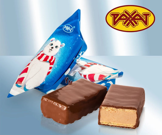 Chocolate pralines Umka, loose