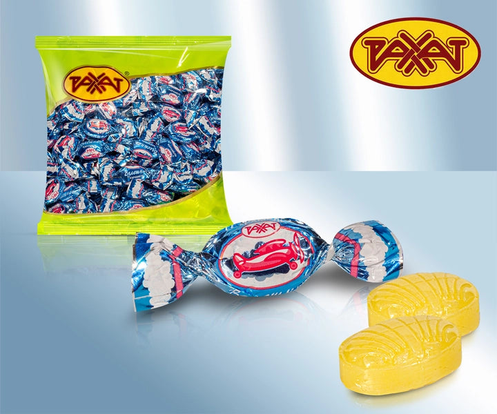 Hard candies Vzljotnaja