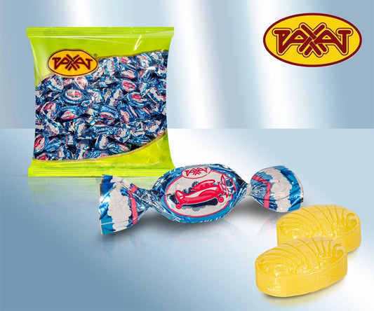 Hard candies Vzljotnaja