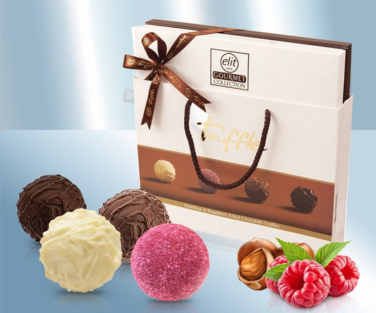 Truffle Assorted with bag
