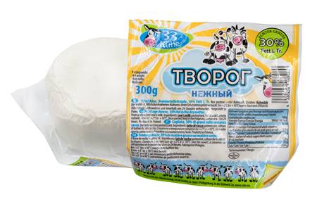 33 Korovy Caillé 30 % 300 g rond