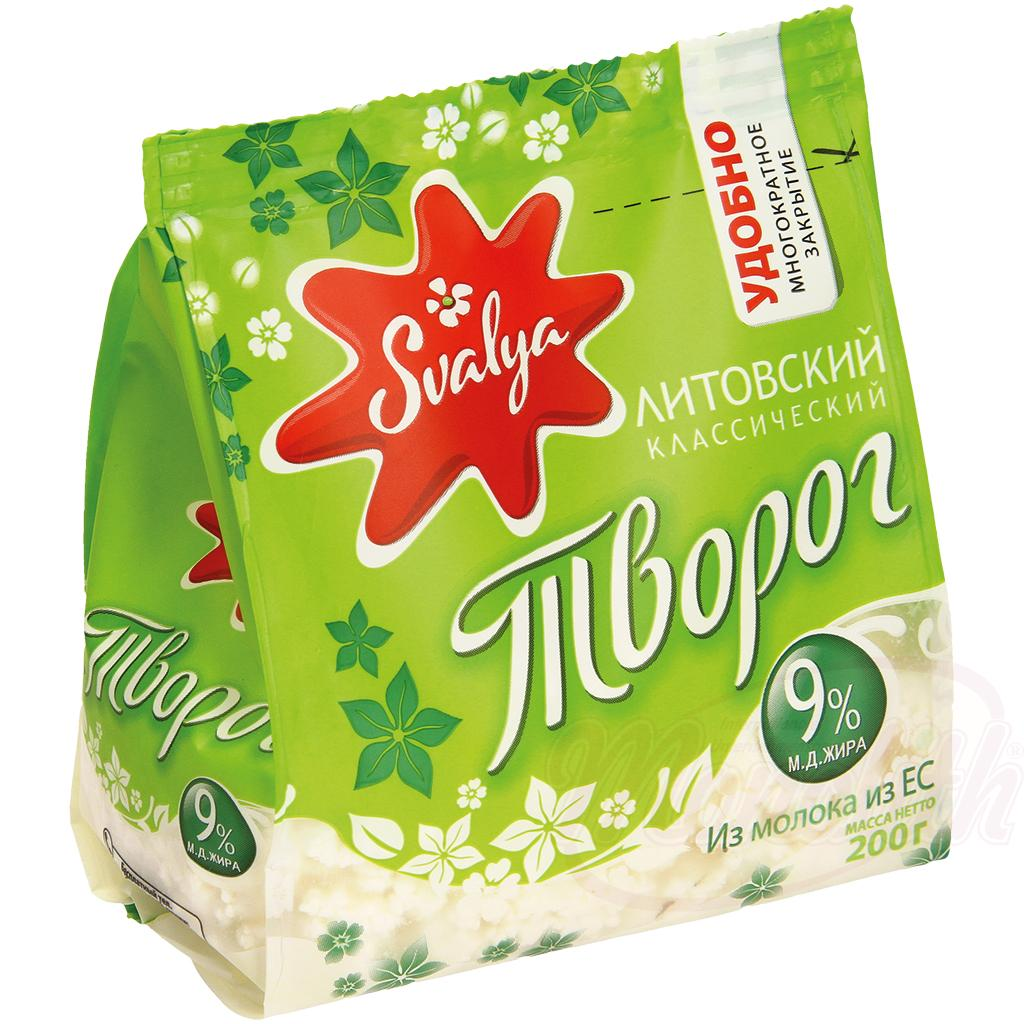 Fromage frais en grains (demi-gras)