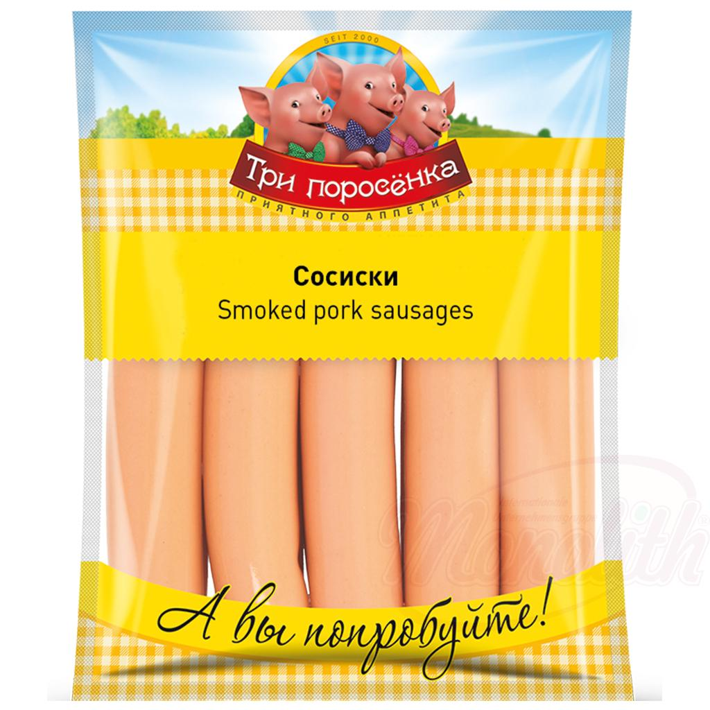 Saucisses