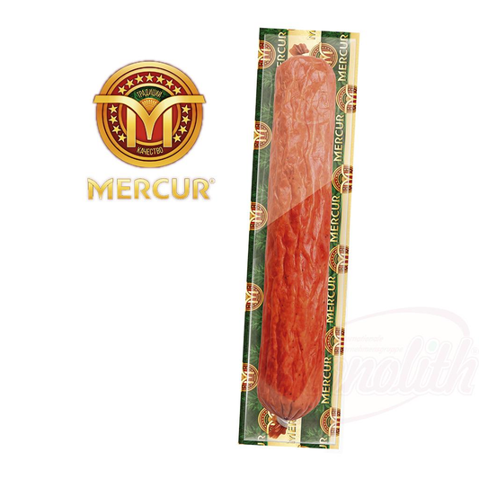 Salami fumé à chaud "Moskovskaja"