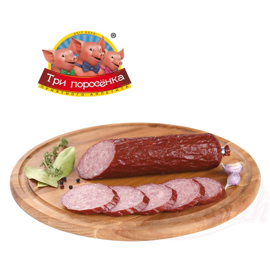 Сervelas fumé "Otbornyj"