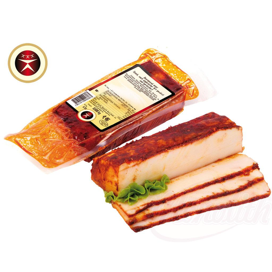 Lard hongrois