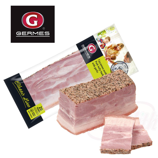Poitrine de porc mariné "Osobaya"
