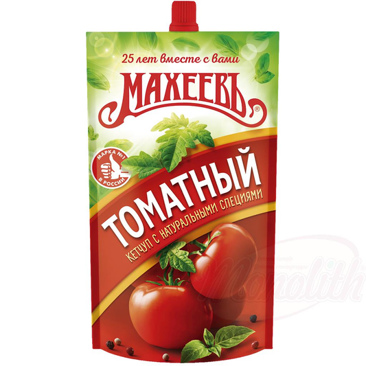 Ketchup Tomatnij