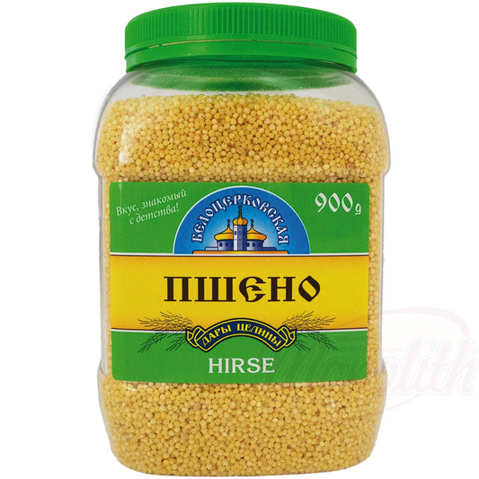 Millet