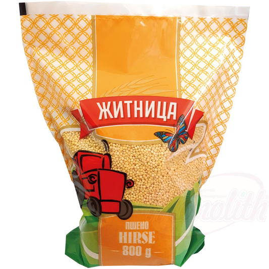 Millet