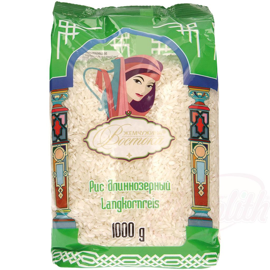 Riz long grain