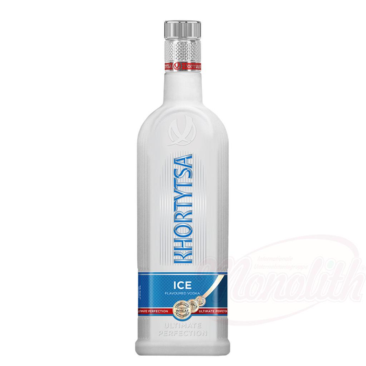 Водка «Хортиця Ice» 40% об.