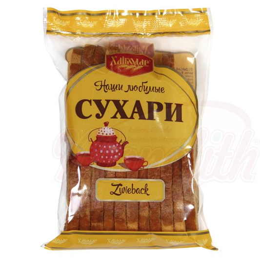 Biscottes