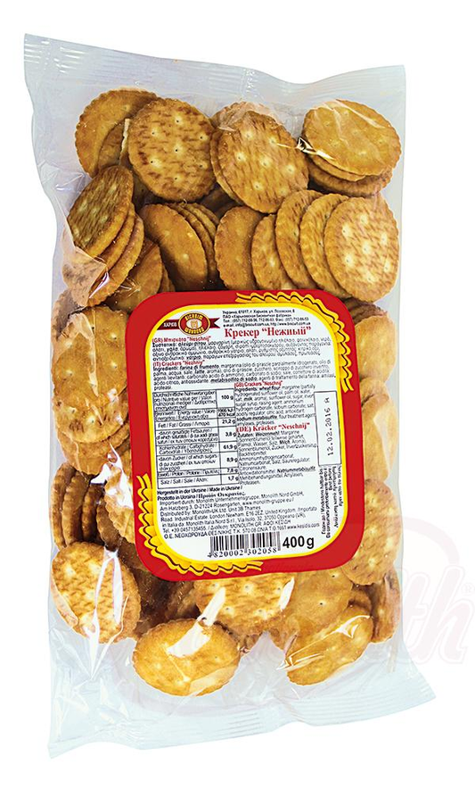 Crackers Nechniy