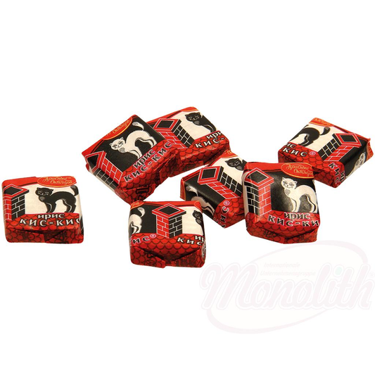 Caramel mou "Kis-Kis" au goût de lait /lose
