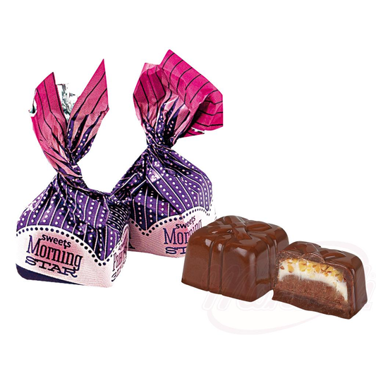 Pralines "Morning star" /lose