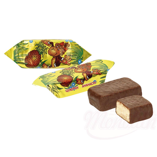 Pralines "Ananasnie" /lose