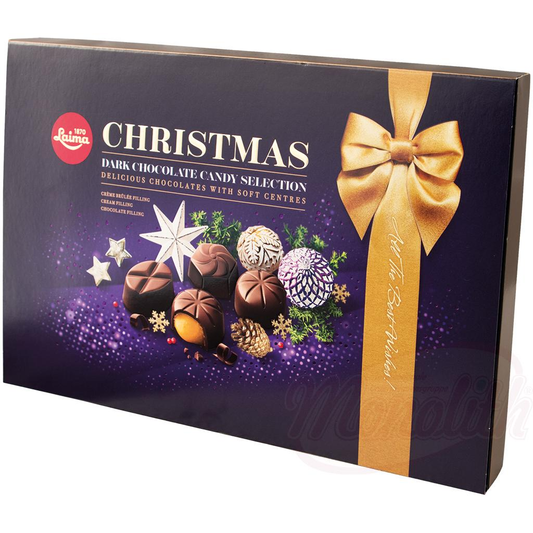 Assortiment de bonbons de chocolat LAIMA
